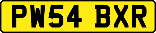 PW54BXR