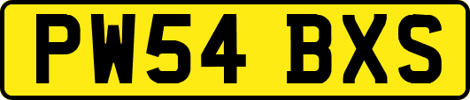 PW54BXS