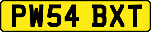 PW54BXT