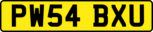 PW54BXU