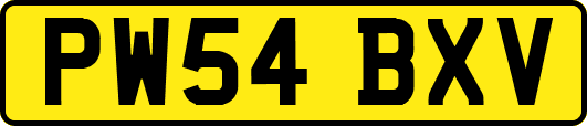 PW54BXV