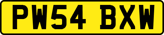 PW54BXW