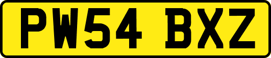 PW54BXZ