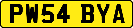 PW54BYA
