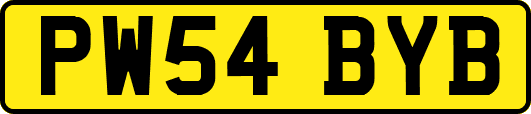 PW54BYB