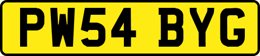 PW54BYG