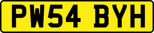 PW54BYH
