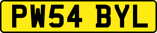PW54BYL