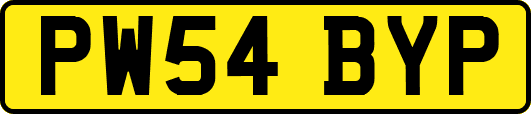 PW54BYP