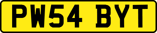 PW54BYT
