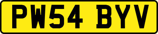 PW54BYV