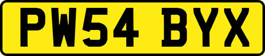 PW54BYX