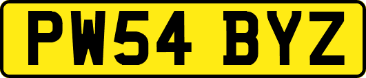 PW54BYZ