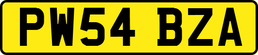 PW54BZA