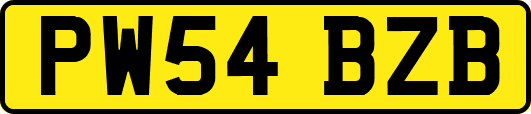 PW54BZB