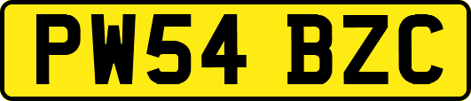 PW54BZC