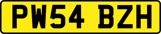 PW54BZH