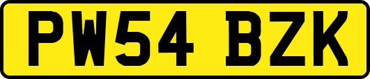 PW54BZK