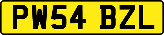 PW54BZL