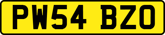 PW54BZO
