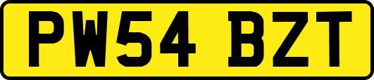 PW54BZT