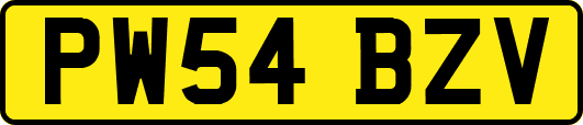 PW54BZV