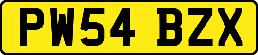 PW54BZX