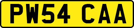 PW54CAA