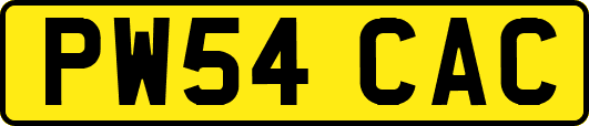 PW54CAC