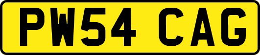 PW54CAG