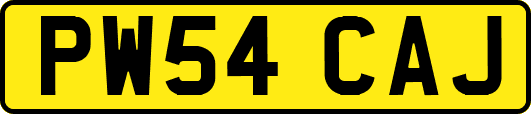 PW54CAJ