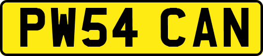 PW54CAN