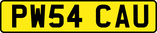 PW54CAU
