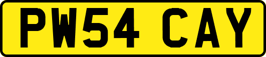 PW54CAY