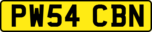 PW54CBN