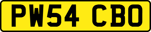 PW54CBO