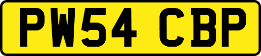 PW54CBP