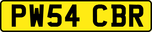 PW54CBR