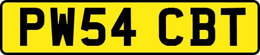 PW54CBT