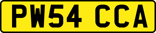 PW54CCA