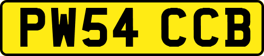 PW54CCB