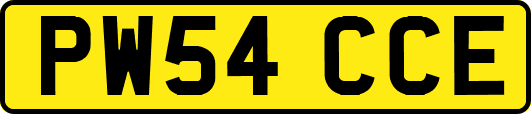 PW54CCE