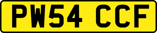PW54CCF