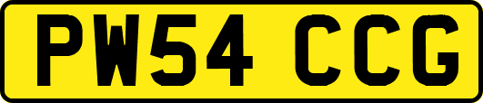 PW54CCG