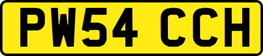 PW54CCH