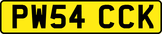 PW54CCK