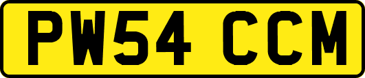 PW54CCM