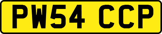 PW54CCP