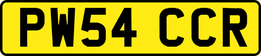 PW54CCR