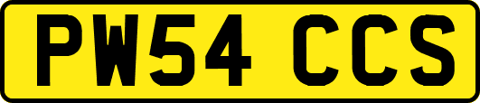 PW54CCS